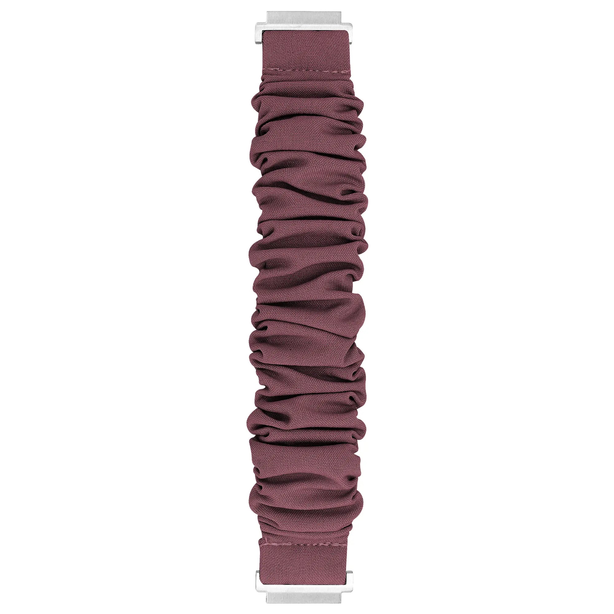 Correa elástica Garmin Bounce 2 (malva)