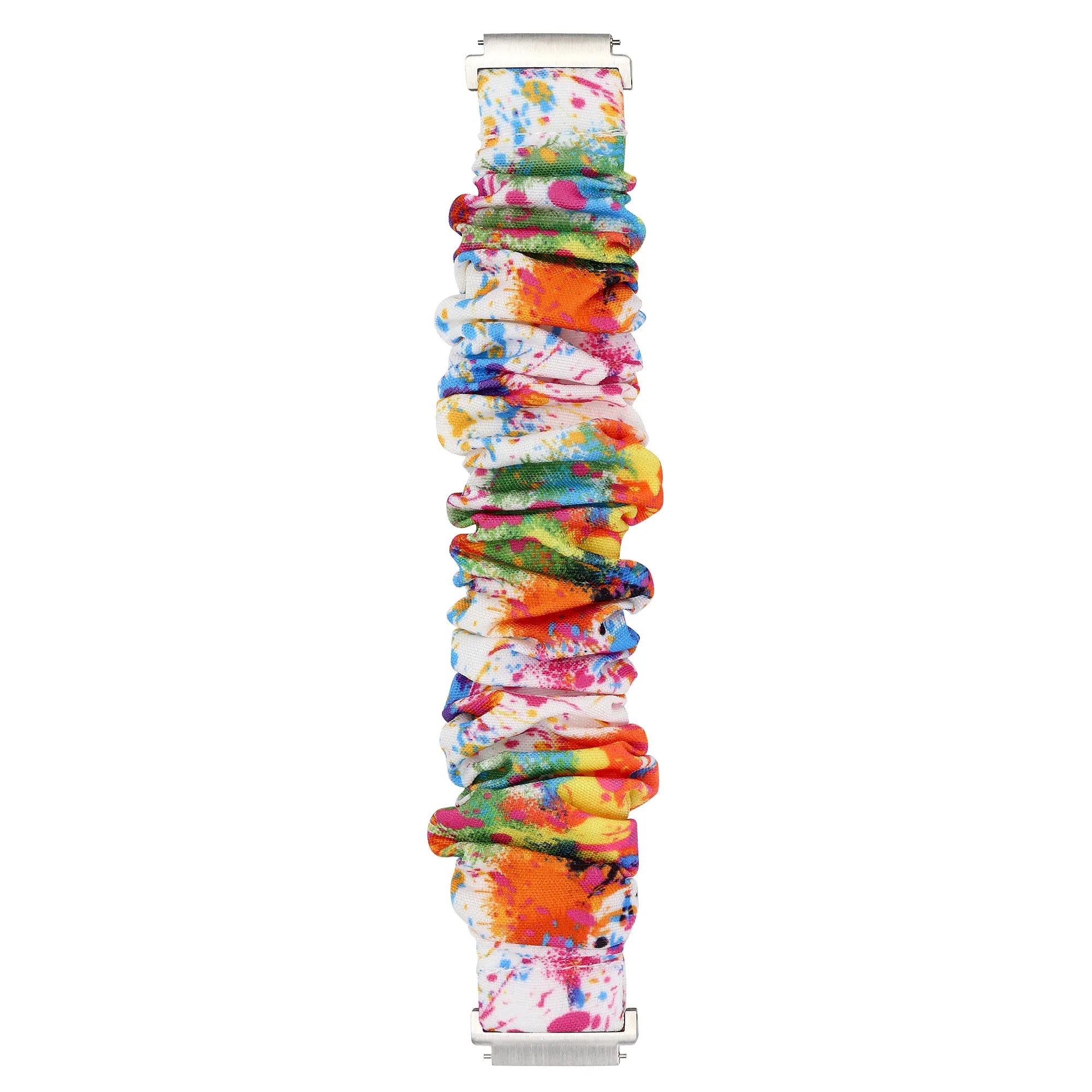 Bracelet élastique Garmin Forerunner 55 (tie-dye)