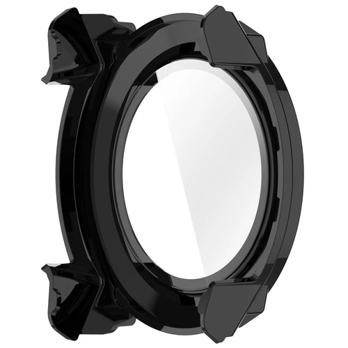 Garmin Instinct 3 - 45mm PC Case mit Glas (Schwarz)