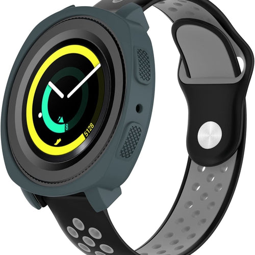 Samsung Gear Sport Silicone Case