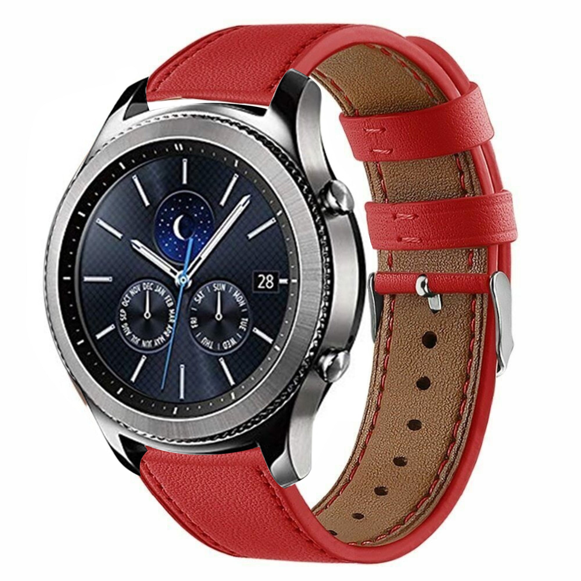 gear-s3-leren-bandje-rood