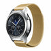 Samsung Gear S3 Milanese Strap (Gold)