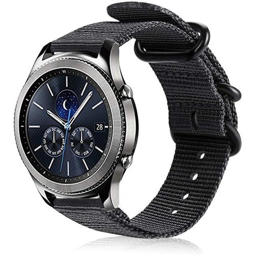 gear-s3-nylon-gesp-band-zwart