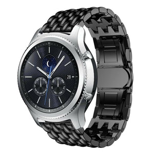 gear-s3-stalen-draak-band-zwart