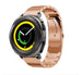 Samsung Gear Sport Metallarmband (Roségold)