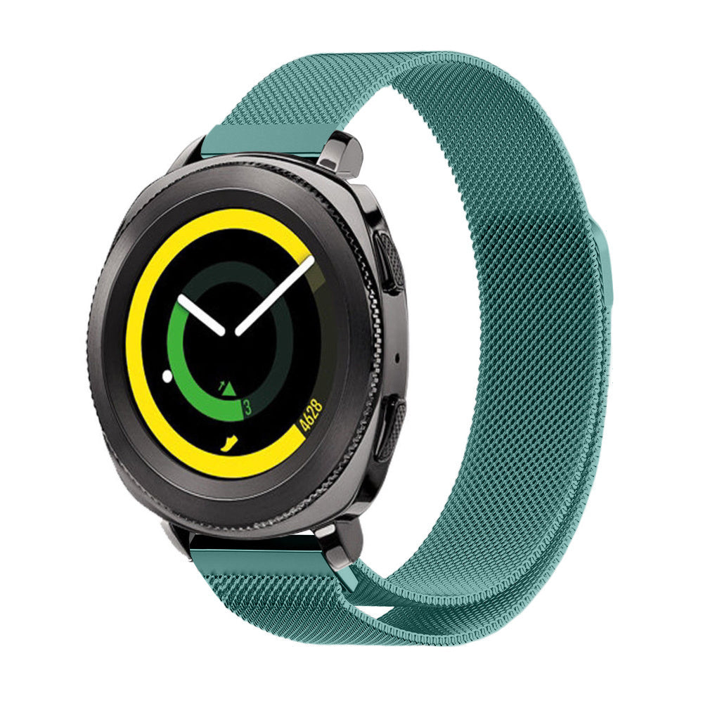 gear-sport-milanese-band-groen