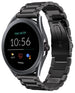 Fossil Gen 5e - 44mm Stahlarmband (Schwarz)