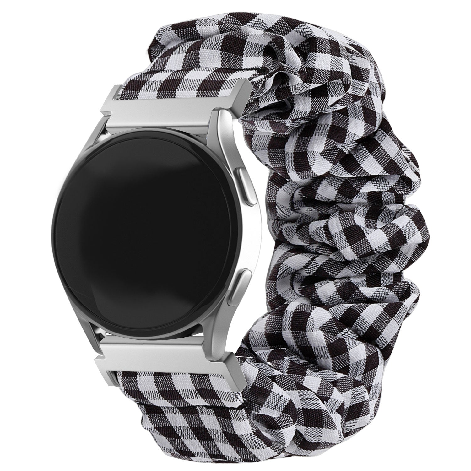 Xiaomi Amazfit GTS Scrunchie Strap (Tartan)