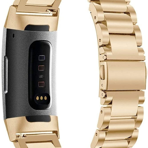 gliederarmband-gold-fitbit-charge-4