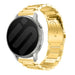 Garmin Forerunner 70 Stahlarmband (Gold)