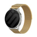 Garmin Forerunner 70 Milanese Armband (Gold)