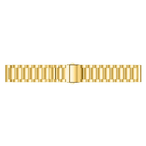 Garmin Forerunner 70 Stahlarmband (Gold)