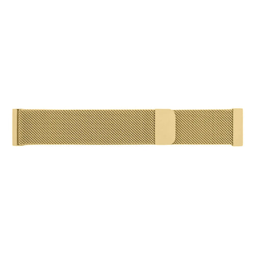 Garmin Forerunner 70 Milanese Armband (Gold)