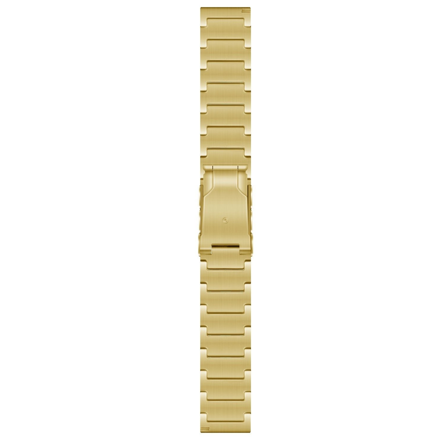 Garmin Vivoactive 6 Titan Armband (Gold)