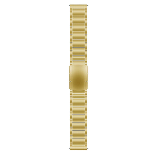 Bracelet titane Coros Apex 46mm (or)