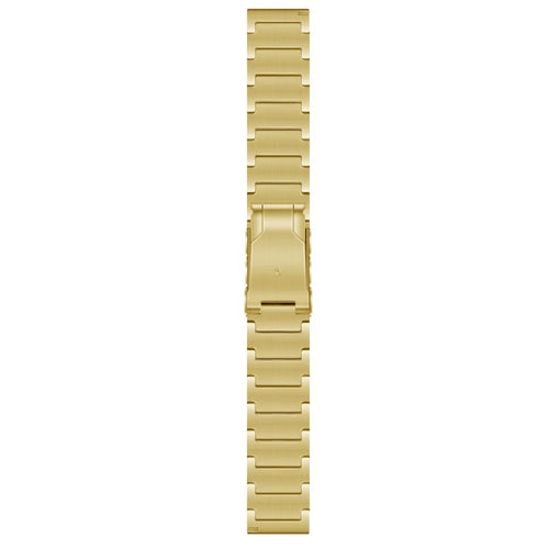 Correa titanio Amazfit Bip U (Pro) (dorado)