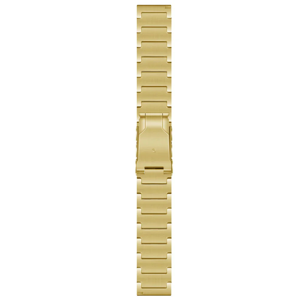 Amazfit GTS 4 Titanium Strap (Gold)