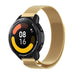 Xiaomi Watch S1 Milanese-Armband (Gold)