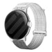 Correa nylon air Google Pixel Watch 3 - 45mm (gris degradado)