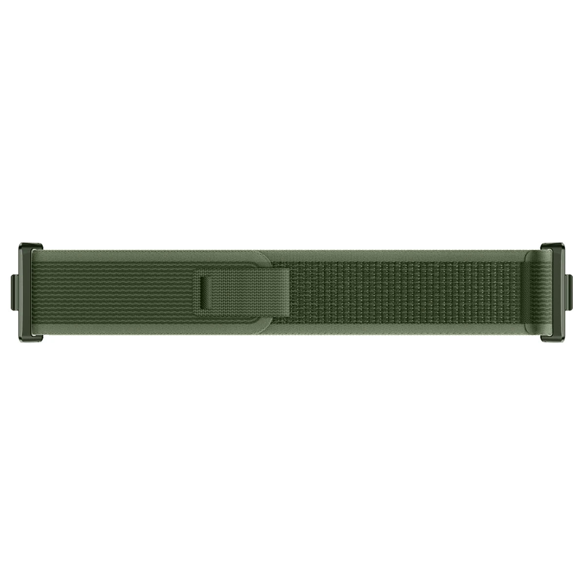 Correa nylon trail Huawei Watch Fit 3 (verde)