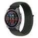 Correa nylon premium Garmin Fenix 3 (verde)