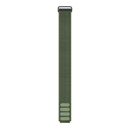 Polar Loop nylon band (groen)