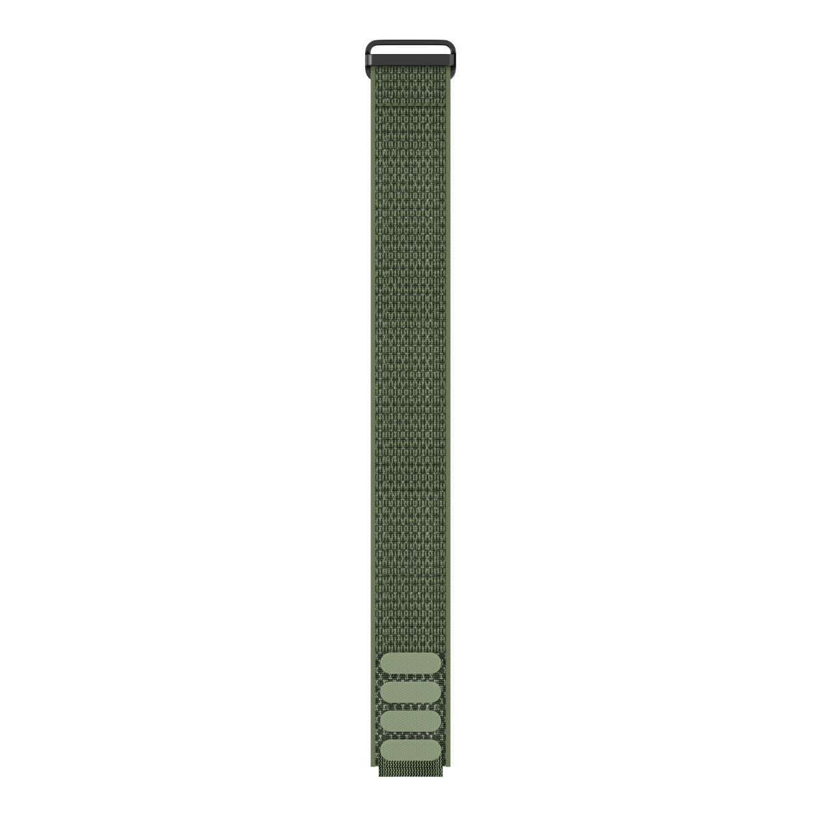 Polar Loop nylon band (groen)
