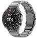 Garmin Descent MK1 Premium Titanium Strap (Graphite)