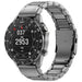 Garmin Fenix 5 / 6 Premium Titanium Strap (Graphite)