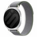Correa nylon trail Samsung Galaxy Watch 8 Classic (gris)