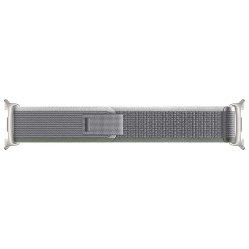Correa nylon trail Samsung Galaxy Watch 8 Classic (gris)