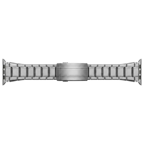 Apple Watch Ultra Verstellbares Titanarmband (Graphit)