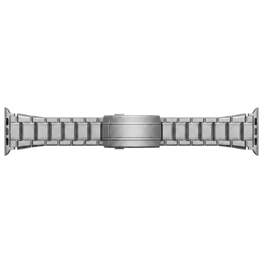 Apple Watch Ultra Verstellbares Titanarmband (Graphit)