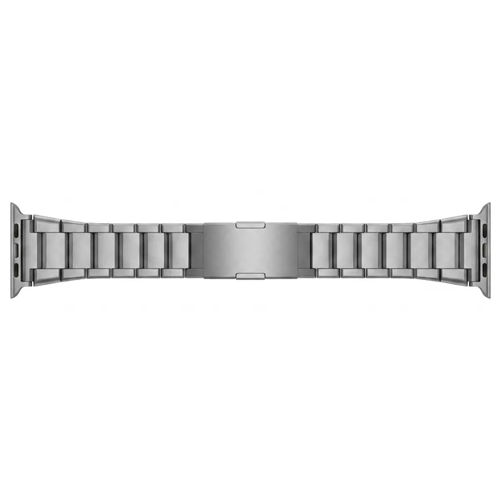 Apple Watch Ultra Raffiniert Titanarmband (Graphit)