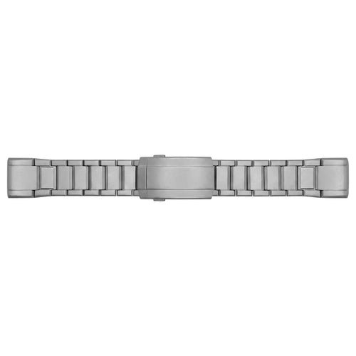 Garmin Forerunner 965 Adjustable Titanium Strap (Graphite)