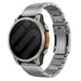 Garmin Forerunner 965 Adjustable Titanium Strap (Graphite)