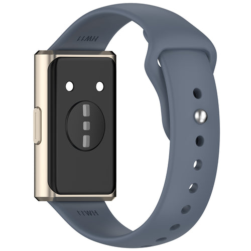 Huawei Band 11 Pro sport bandje (grijsblauw)