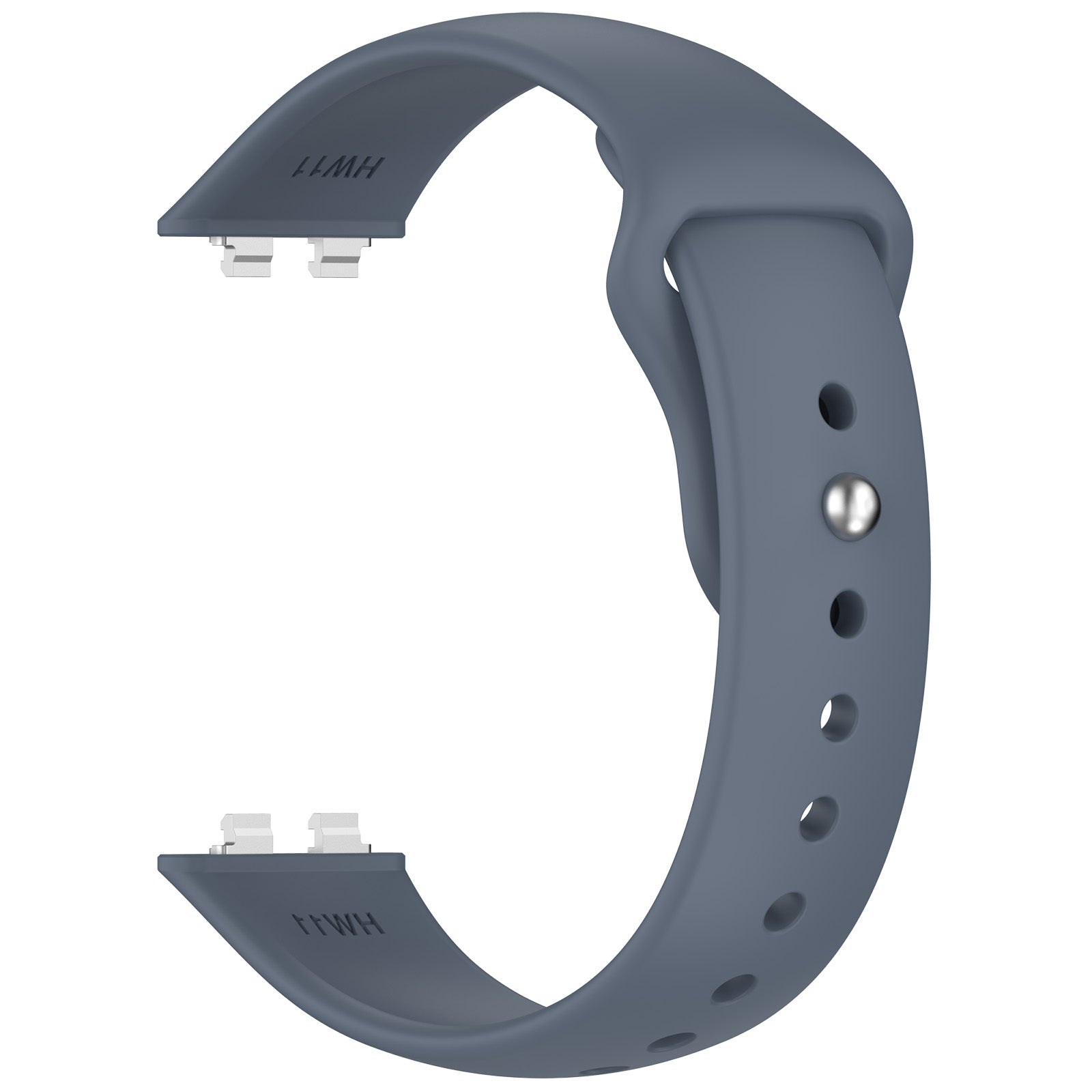 Huawei Band 11 Pro sport bandje (grijsblauw)
