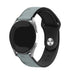 Withings ScanWatch 2 - 42mm Hybrid Lederarmband (Grau)