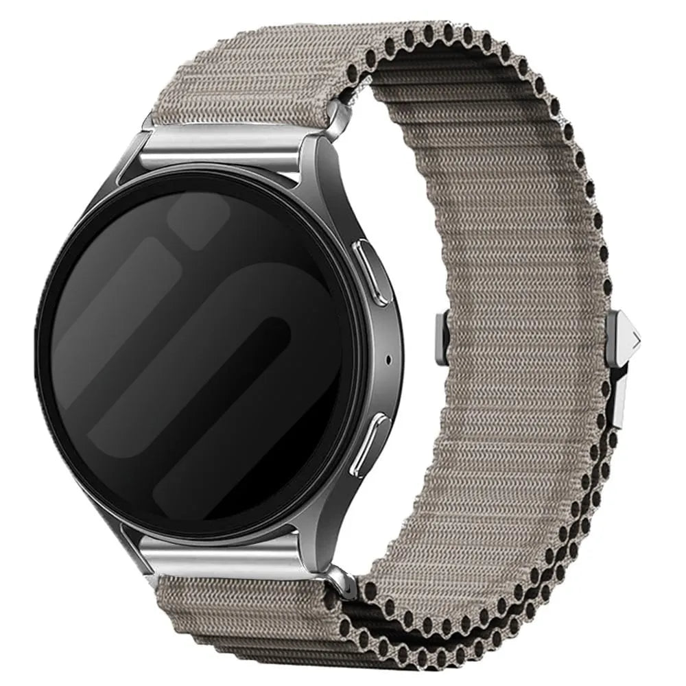 Gard Pro Ultra 3 Outdoor Nylon Strap (Grey)