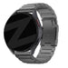Bandz Suunto 9 Peak Pro Titanium Link Strap (Graphite)