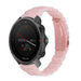 Polar Grit X Pro Stahlharz-Armband (Rosa)