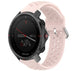 Polar Grit X Pro siliconen bandje met gaatjes (roze)