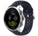Polar Grit X Breathable Strap (Dark Blue)