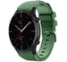 Amazfit GTR 2 Silicone Strap (Army Green)