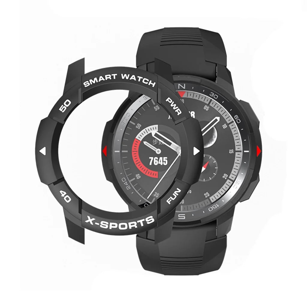 Funda rígida para PC para Honor Watch GS Pro