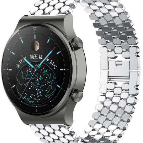 gt-2-pro-vis-bandje-zilver
