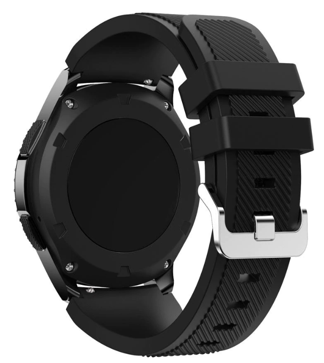 gt-3-42-mm-silikonarmband-schwarz