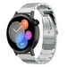 Huawei Watch GT 3 42mm Metallarmband (Silber)