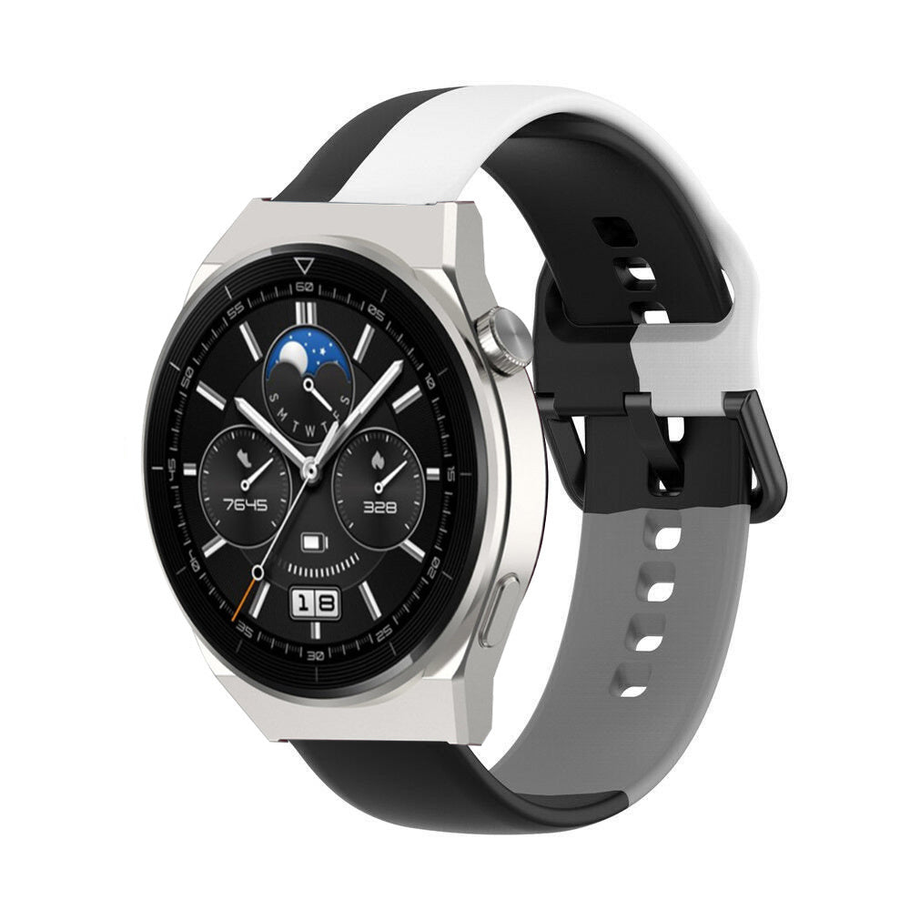 gt-3-pro-46mm-triple-sport-band-zwart-wit-grijs